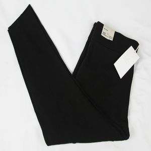 New Zara Trafaluc Mid Rise Leggings Size XXL